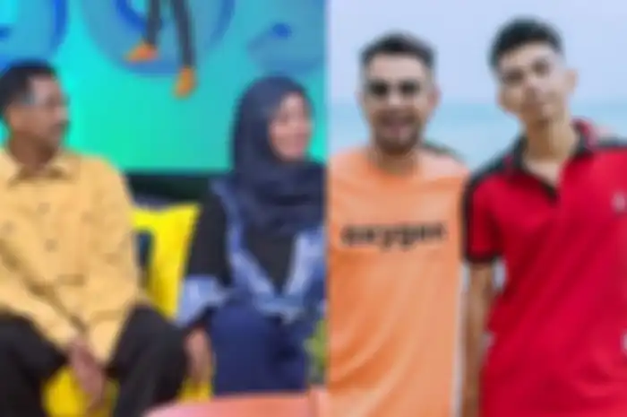 Anaknya jadi terkenal setelah bertemu Raffi Ahmad, orang tua Dimas Ramadhan justru tegas tolak jika putranya lakukan hal ini