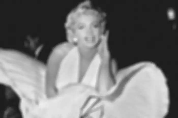 Marilyn Monroe