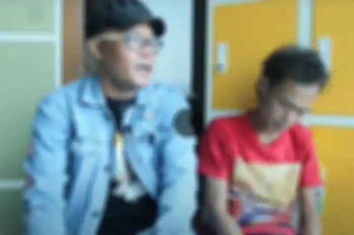 Soroti Kondisi Ade Londok yang Bak Benang Kusut Pasca Dibully Seantero Negeri, Sule: Terima Kasih Sudah Menghujat Mang Ade
