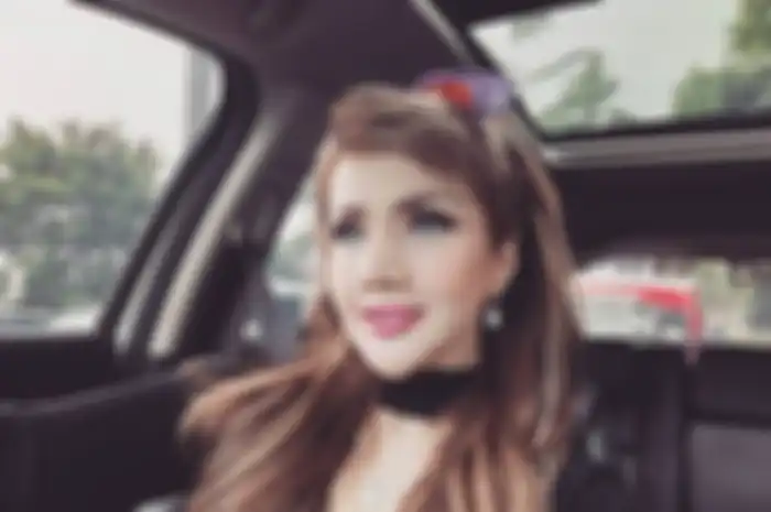 Nama Asli Barbie Kumalasari terbongkar