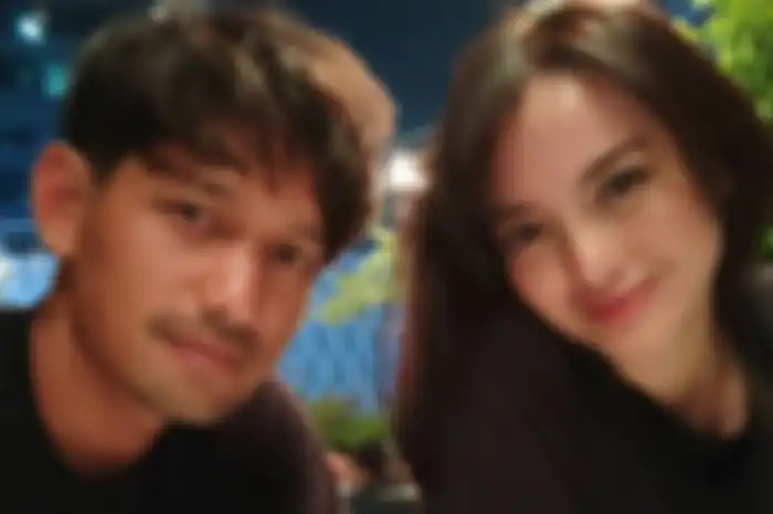 Ibnu Jamil dan Ririn Ekawati