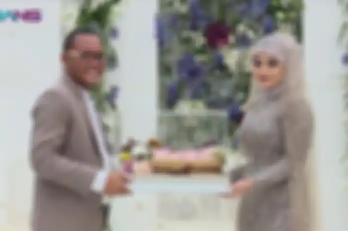 Resmi Menikah, Sule dan Nathalie Holscher Kini Terikat 4 Perjanjian yang Pantang Dilanggar, Apa Saja?