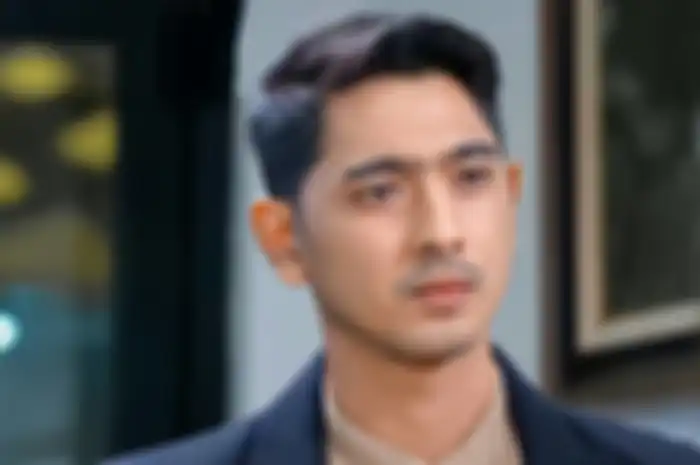 Arya Saloka