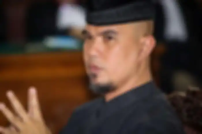 Ahmad dhani 