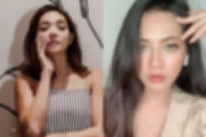 Parodikan video syur mirip Gisella Anastasia, selebgram ini langsung jadi sorotan netizen gegara tingkahnya