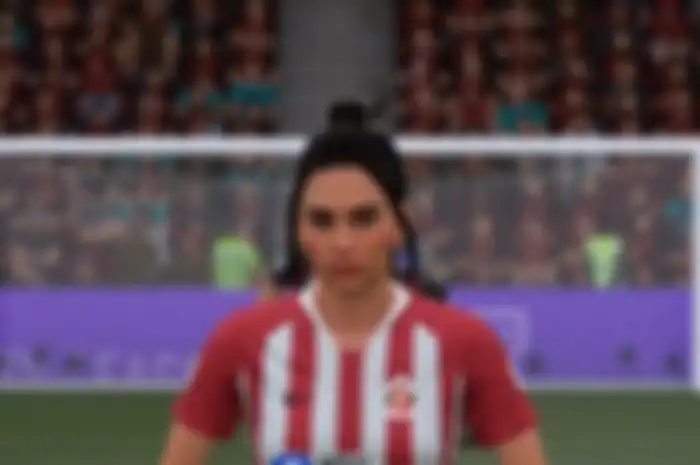 Dua Lipa di 'FIFA Volta'