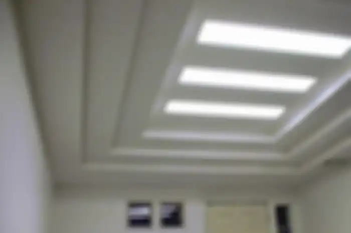 multi level drop ceiling