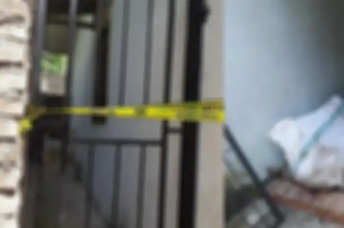 Penemuan Mayat dalam Karung