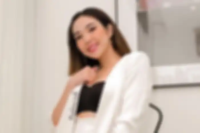 Gisella Anastasia