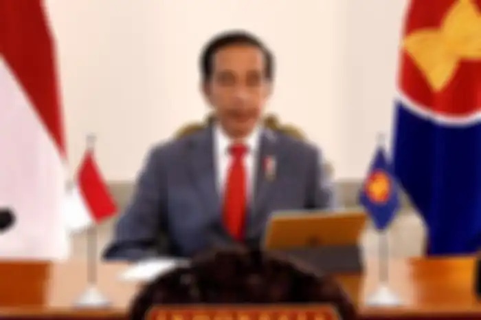 Presiden RI Joko Widodo (Jokowi)