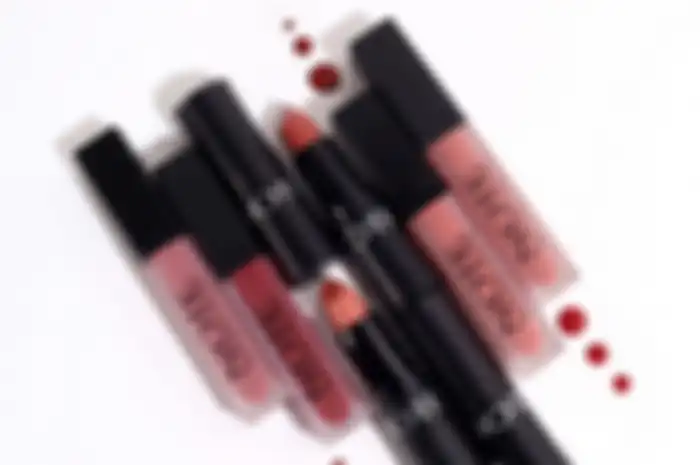 Note Cosmetics Mattemoist Lipstick