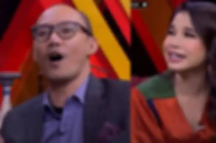 Rossa dan Yoyo Padi