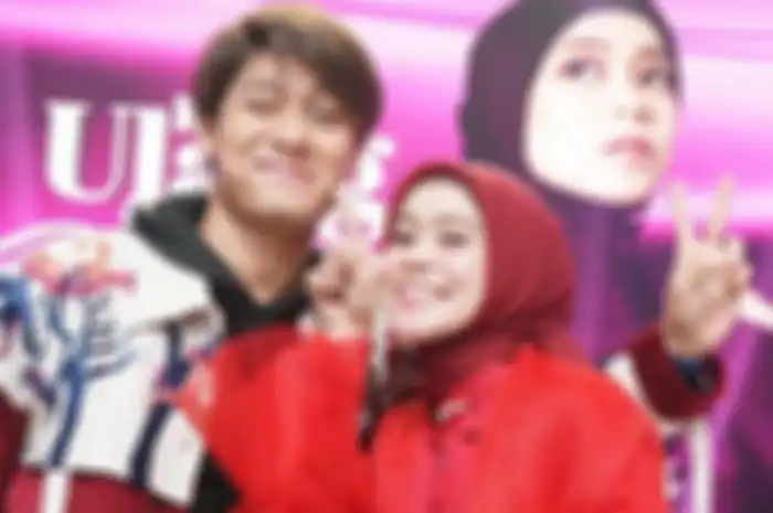Lesty Kejora terima nasib jagain jodoh orang?