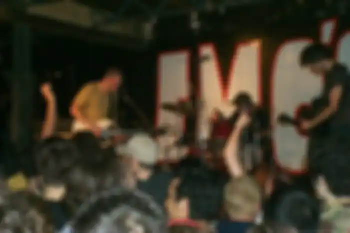 Fugazi