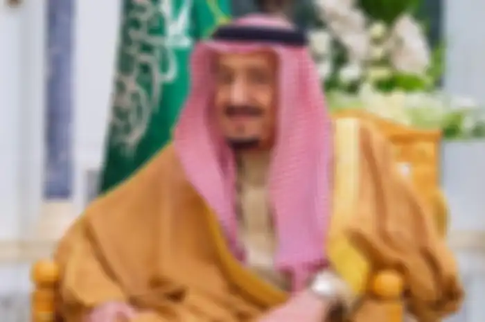 Iran Meradang Usai Pidato Raja Salman Menuduh Teheran Sponsor Teroris