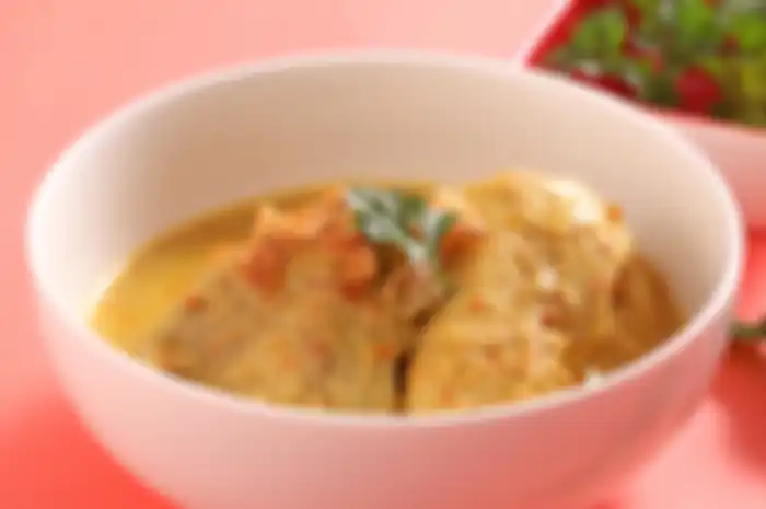 Resep Ayam Tuturaga, makanan khas Sulawesi