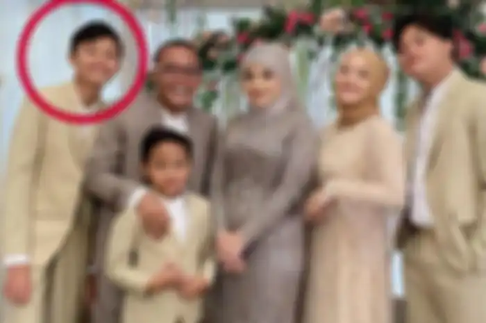 Putra kedua Sule tolak tawaran endorsement ratusan juta.