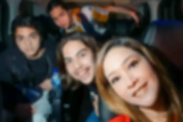 Maia Estianty, Al, El, dan Dul