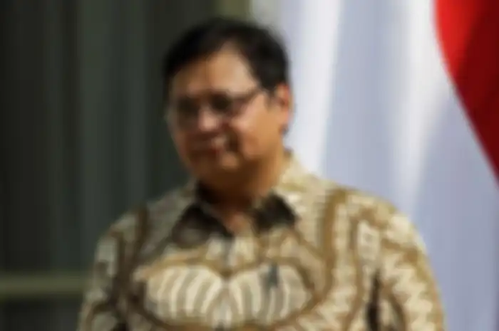 Bantu UMKM, Menteri Koordinator Bidang Perekonomian Indonesia Airlangga Hartarto Ungkap Peran Google Bantu Realisasikan Transformasi Ekonomi Digital 