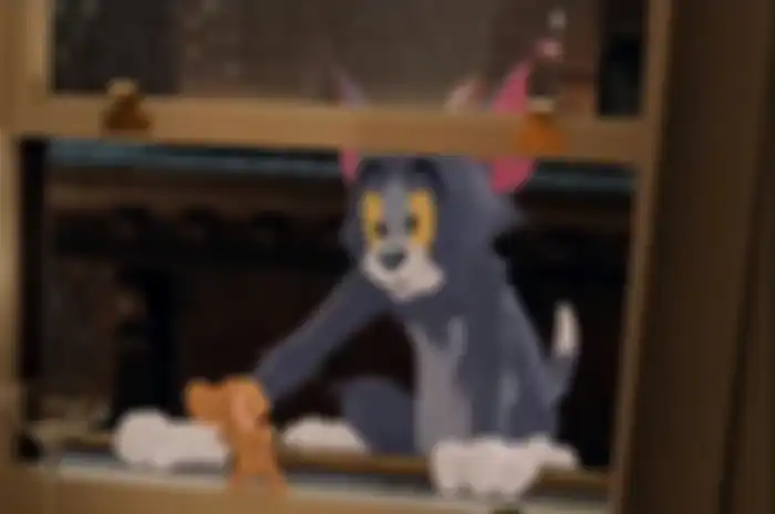 Tom and Jerry 
