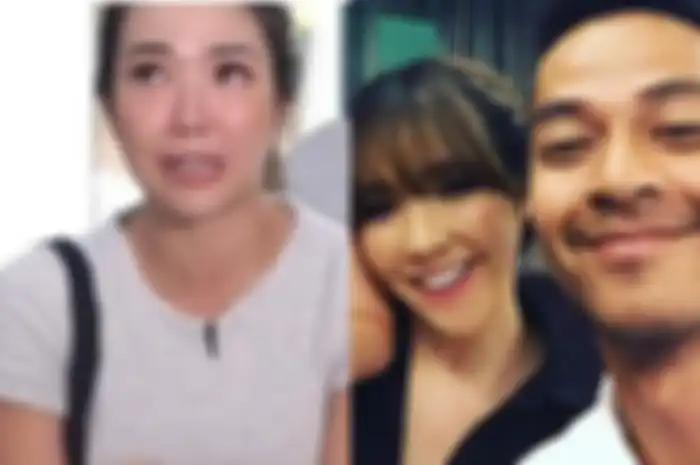 Gisella Anastasia dan Adhietya