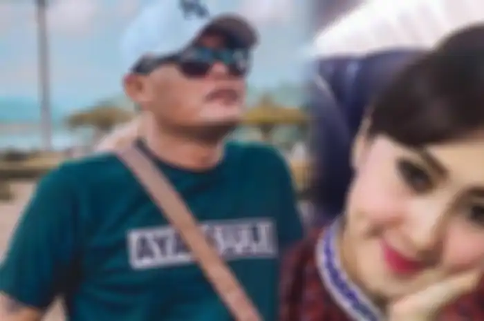 Mantan calon istri Sule, Fany Kurniawaty yang berprofesi sebagai pramugari