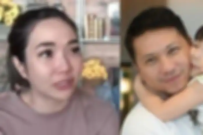 Bak Sudah Jatuh Tertimpa Tangga, Kasus Video Asusila Mirip Dirinya Masih Belum Temui Titik Terang Kini Gisella Anastasia Terancam Kehilangan Hak Asuh Gempi: Dia Mau Punya Mama Dua