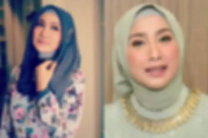 Pantas Saja Sempat Bikin Irwan Mussry Klepek-klepek hingga Dipacari Selama 8 Tahun, Kecantikan Desy Ratnasari Ternyata Sudah Terpancar Sejak ABG, Pose Polosnya Duduk di Tempat Sampah Jadi Bukti