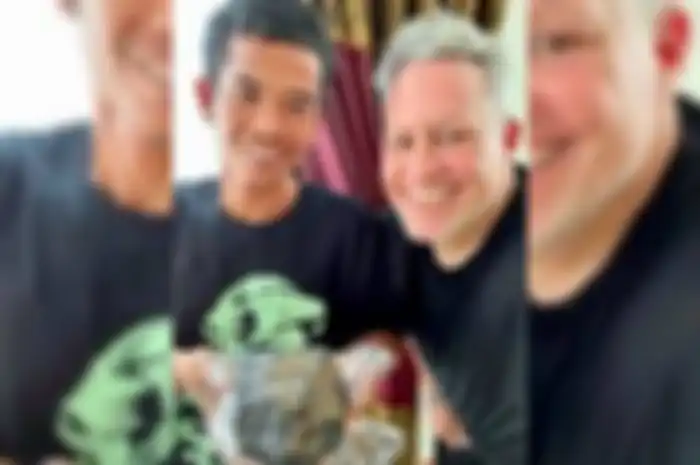 josua hutagalung penemu batu meteor