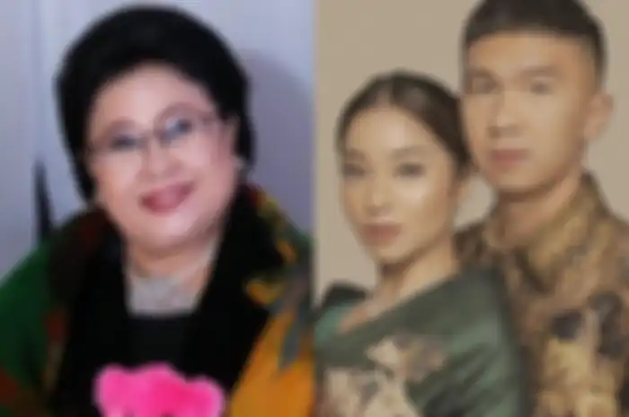 Belajar Masak dari Mertua yang Konglomerat, Nikita Willy Dibuat Keringetan hingga Ketiaknya Basah Karena Hal Ini!
