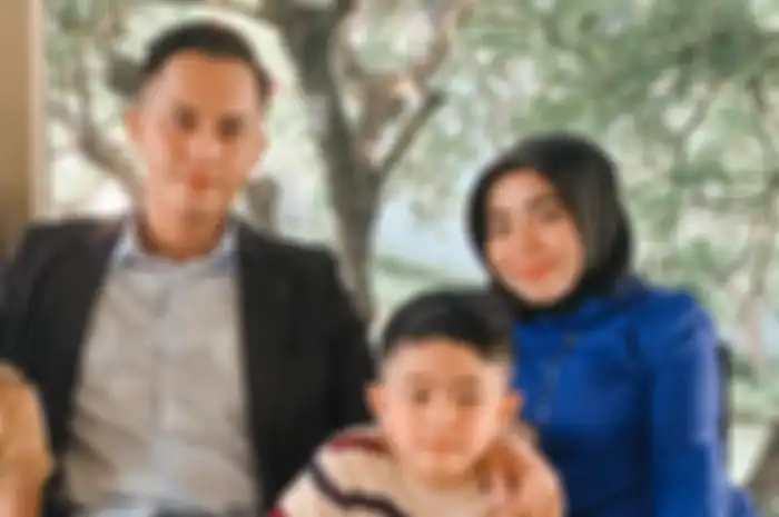 Anak Tirinya Ultah, Fadel Islami Beri Ucapan Manis Sampai Dipuji Setinggi Langit oleh Netizen