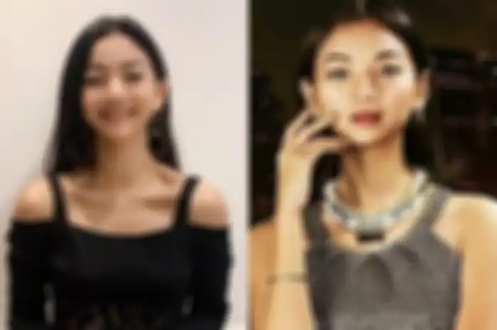 Glenca Chysara sebagai Elsa