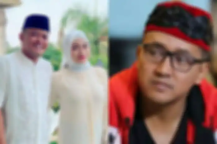 Momen Bahaginya Jadi Pengantin Baru Diusik Cerita Masa Lalu, Sule Sontak Mengamuk Tetiba Diungkit Masalah Warisan Lina Jubaedah