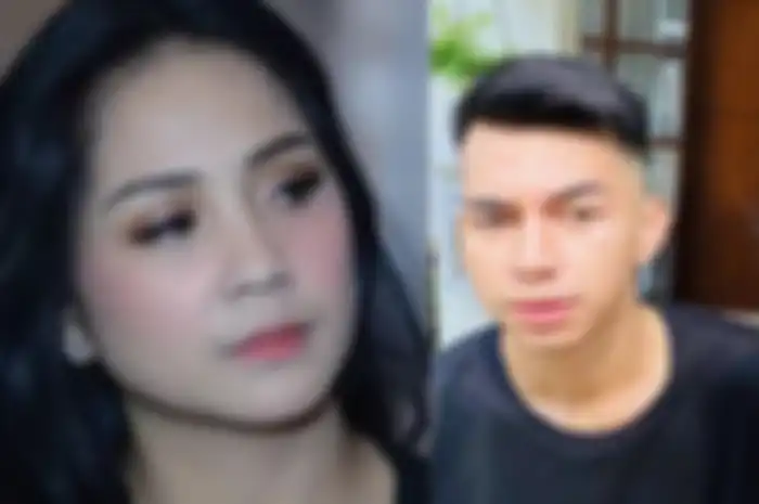 Nagita Slavina layangkan komentar pedas saat tahu Dimas kembaran Raffi ingin jadi artis.     