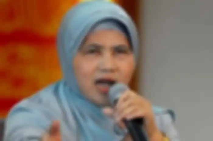 Mamah Dedeh