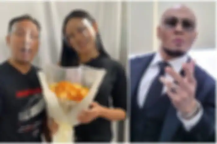 Vicky Prasetyo, Kalina Ocktaranny