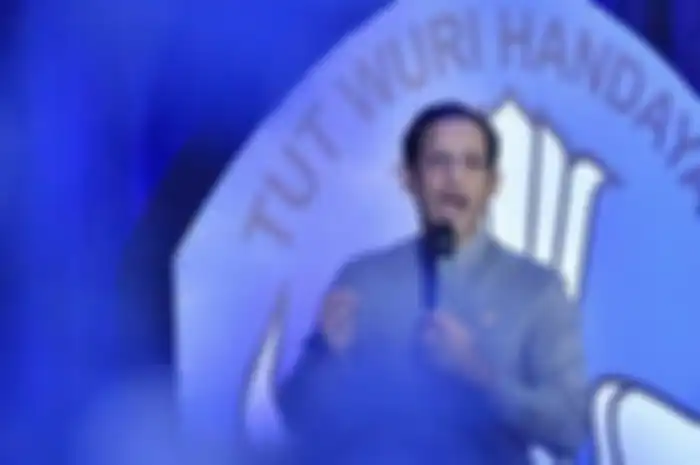 Nadiem Makarim Umumkan Semester Genap Tahun Ajaran 2020/2021 Boleh Dilakukan KBM Tatap Muka, Orang Tua Bisa Menolak dengan Syarat Ini