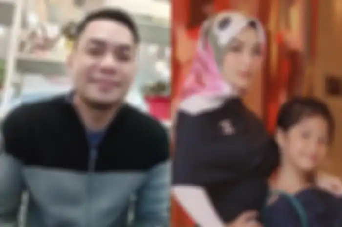 Sirajuddin Mahmud - Imel Pc dan putri mereka