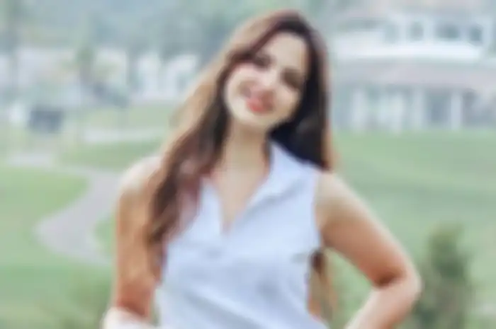 Nia Ramadhani