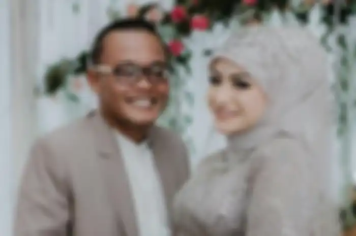 Sule dan Nathalie Holscher