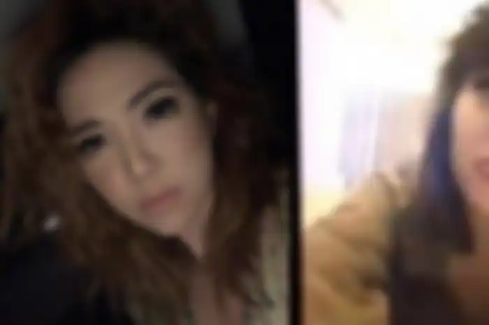 Terbongkar pelaku sebenarnya di video panas mirip Gisella Anastasia