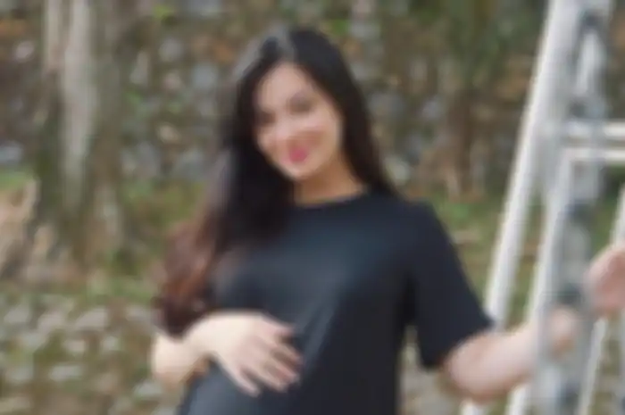 Asmirandah ditanya soal fisiknya