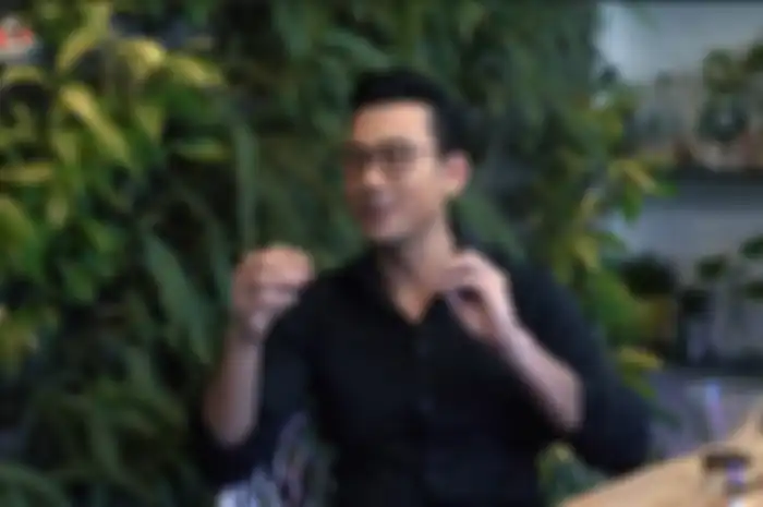 Denny Sumargo