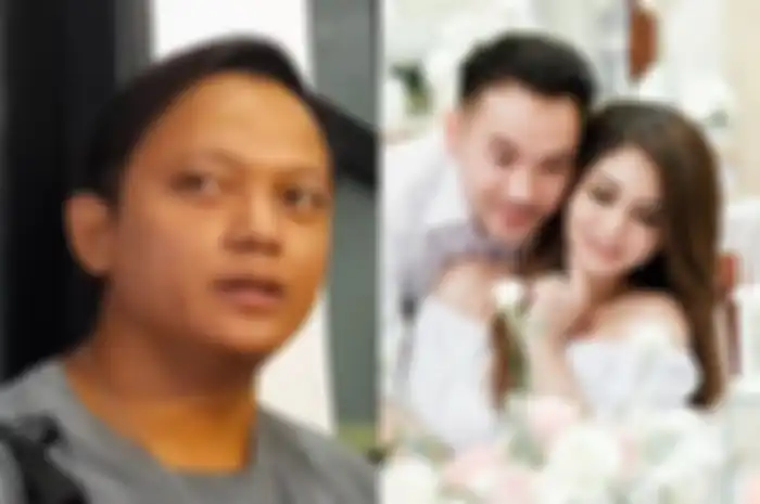 Alief Hedy - Danu Sofwan - Jenita Janet