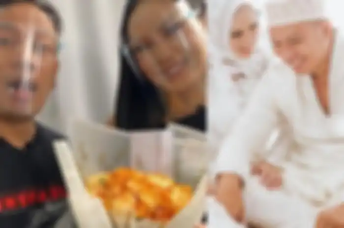Dulu Tinggal di Hunian Mewah Milik Angel Lelga, Kini Artis yang Sudah Menikah hingga 24 Kali Ini Jalin Hubungan dengan Janda Deddy Corbuzier, ‘Masa Lalunya Tak Berlaku di Mata Saya’