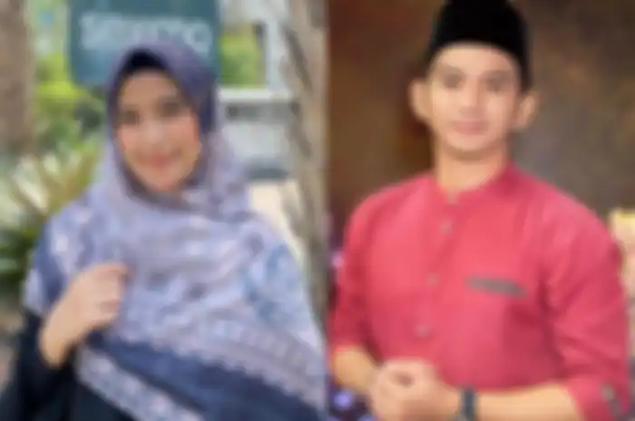Selama Ini Diam Dituding Telantarkan Anak dan Istri, Rizki DA Tiba-tiba Ngamuk Semburkan Api Amarah Hingga Sentil Sosok Ini: Orang Seperti Ini yang Jadi Kerikil di Rumah Tangga Orang Lain