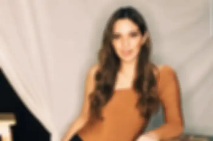 Nia Ramadhani.