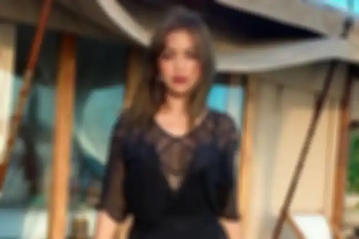 Jessica Iskandar