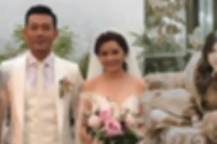 Olivia dan Denny Sumargo
