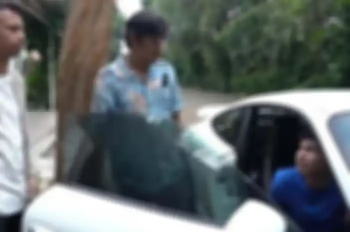 Dimas Ramadhan minta dibelikan mobil mewah, Raffi Ahmad kesal.
